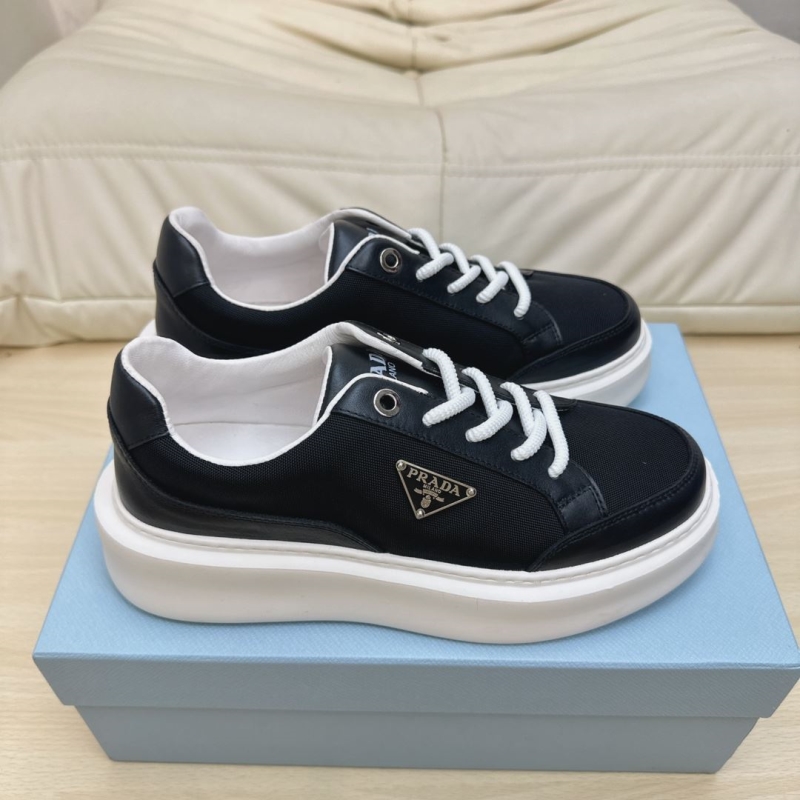 Prada Casual Shoes